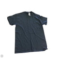 Top Short Sleeve Basic By Gildan In Black, Size: M