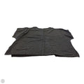 Top Short Sleeve By Clothes Mentor In Black, Size: Osfm