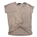 Top Short Sleeve By Inc  Size: M