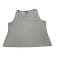 Top Sleeveless By H&m  Size: Xxl