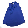 Top Sleeveless By Vince Camuto In Purple, Size: L