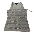 Top Sleeveless By White House Black Market  Size: Xs