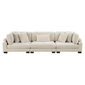 Traverse Beige Living Room Collection