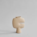 Tribal Vase, Medio - Sand Vases 101 Copenhagen