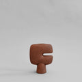 Tribal Vase, Mini - Terracotta Vases 101 Copenhagen