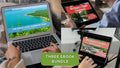 Ultimate Michigan and Great Lakes RV Bundle: 3 Digital Guides - Upper Peninsula, Lower Peninsula, and Great Lakes