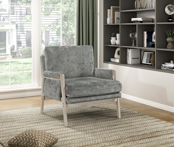Umar Accent Chair Collection