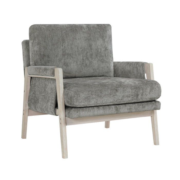 Umar Accent Chair Collection