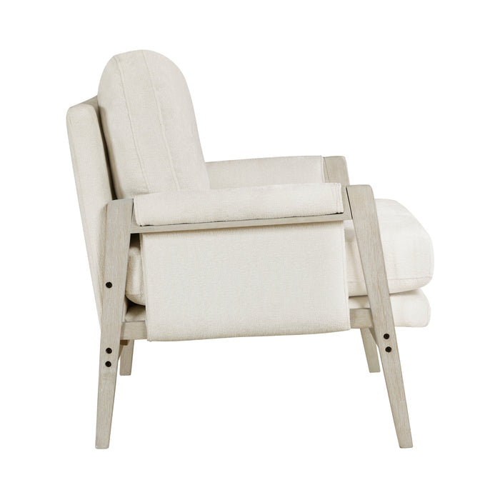 Umar Accent Chair Collection