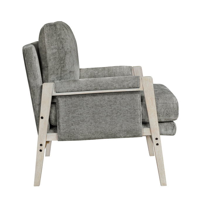 Umar Accent Chair Collection
