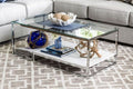 Vendi Occasional Collection