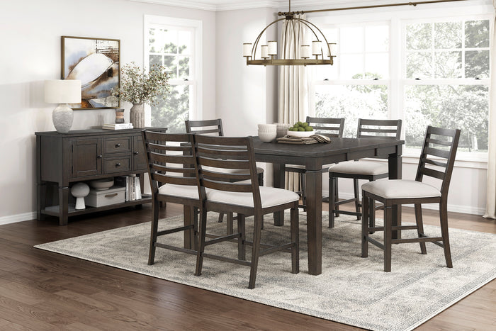 Victoria Counter Height Dining Room Collection