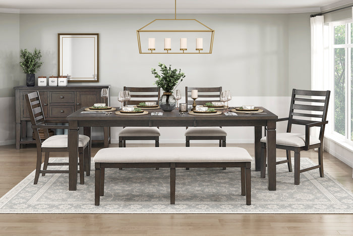 Victoria Dining Room Collection