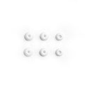 VR P10 Ear Tips Kit - White