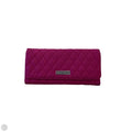 Wallet By Vera Bradley, Size: Medium