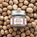 Whole Stone Nutmeg from Burlap & Barrel