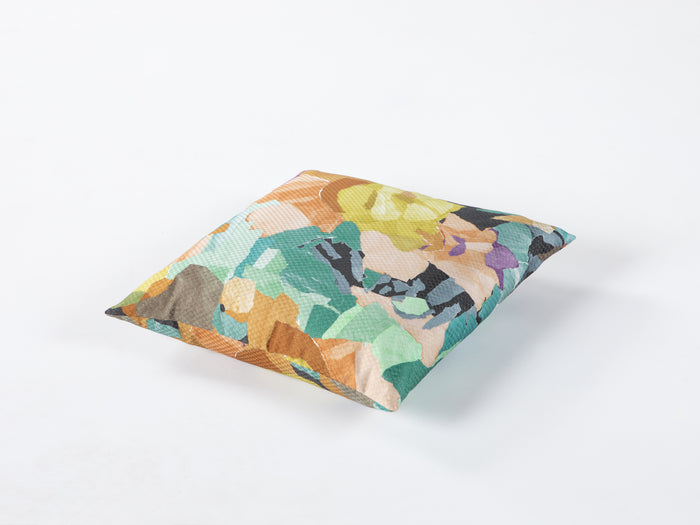 Wicklow Cushion Cushions Missoni Home