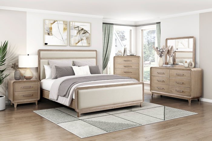 Wilshire Bedroom Collection