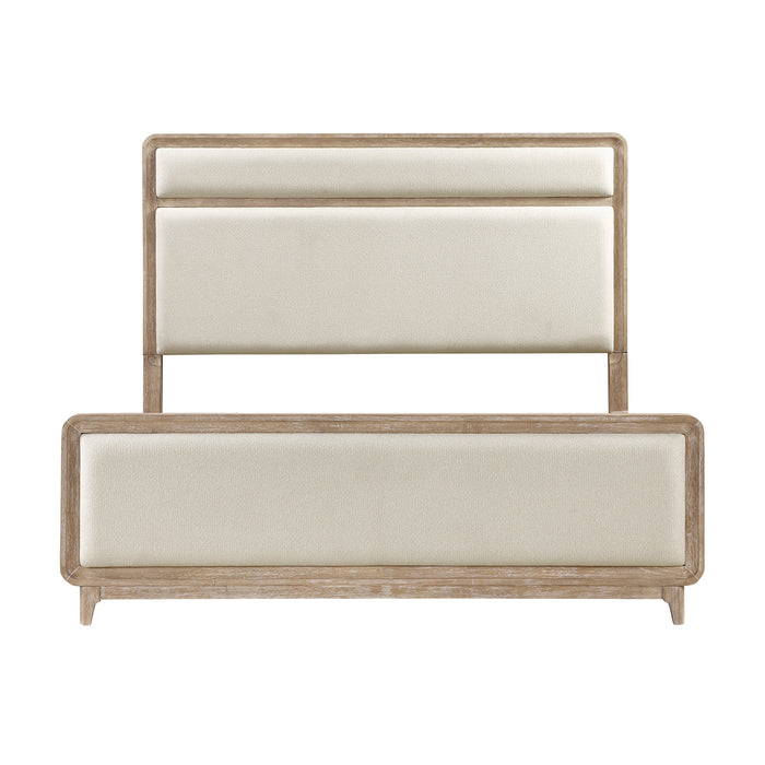 Wilshire Bedroom Collection