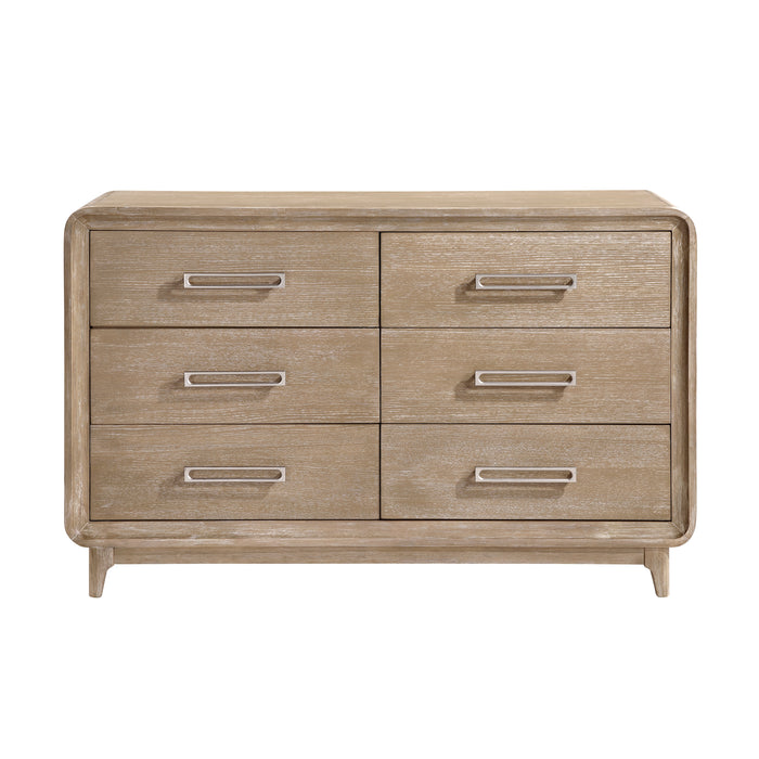 Wilshire Bedroom Collection