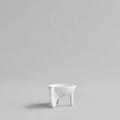 Wing Bowl, Mini - Bone White Decorative Bowl 101 Copenhagen