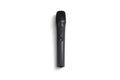 Wireless microphone for Rave 3S