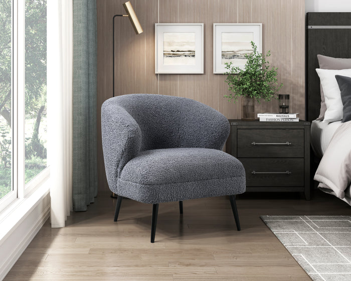 Woodway Accent Chair Collection