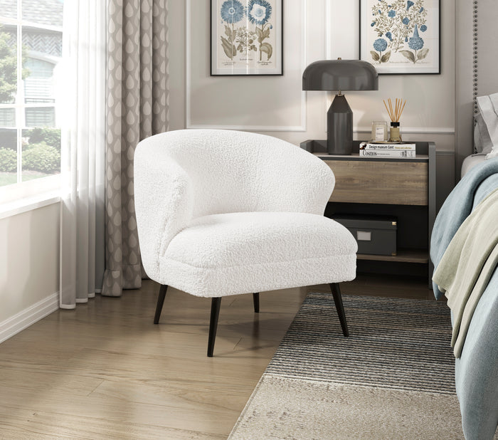 Woodway Accent Chair Collection