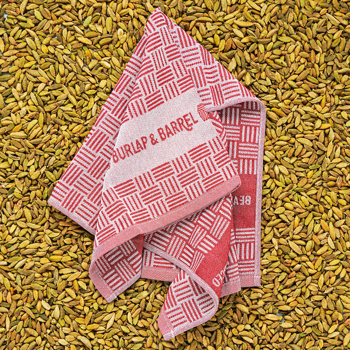 Kitchen Towels - Burlap & Barrel