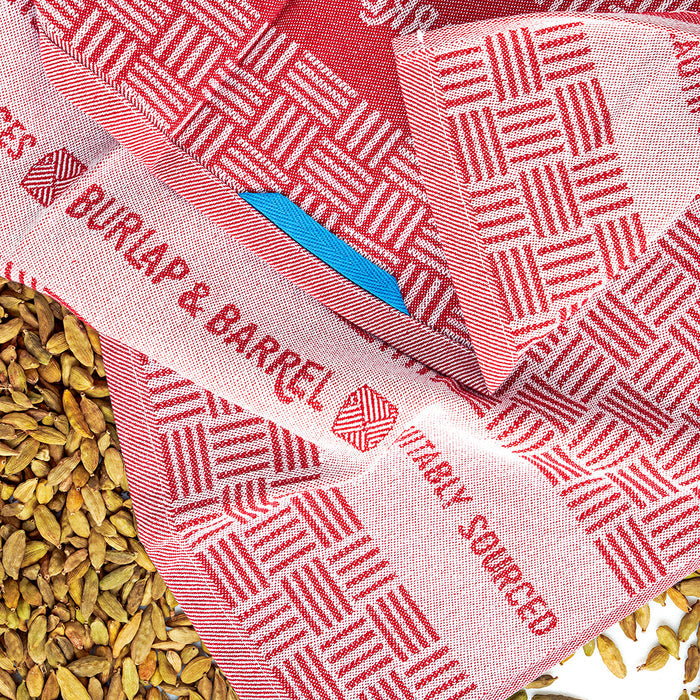 Kitchen Towels - Burlap & Barrel