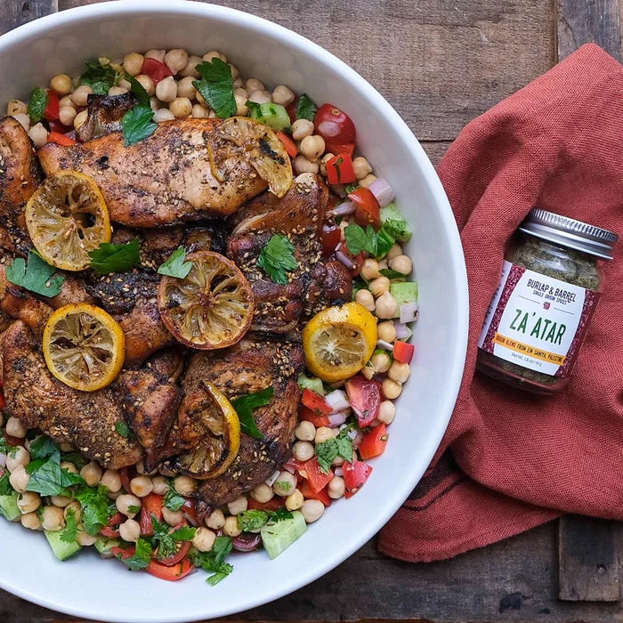 Za’atar
